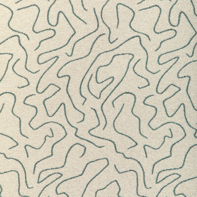 Kravet Design Upholstery 37223.31.0 Upholstery POLYESTER - 52%;ACRYLIC - 25%;COTTON - 15%;VISCOSE - 8% Turkiye </p><p>Repeat: H: , V: 27.5 21 - My Fabric Connection -
