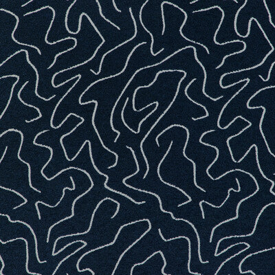 Kravet Design Upholstery 37223.51.0 Upholstery POLYESTER - 52%;ACRYLIC - 25%;COTTON - 15%;VISCOSE - 8% Turkiye </p><p>Repeat: H: , V: 27.5 21 - My Fabric Connection -