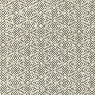 Kravet Design Upholstery 37237.11.0 Upholstery POLYESTER - 65%;COTTON - 35% India </p><p>Repeat: H: , V: 27.5 21 - My Fabric Connection -