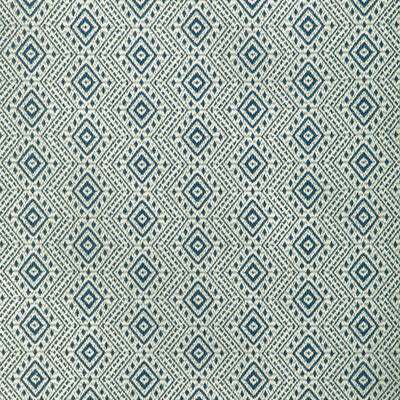 Kravet Design Upholstery 37237.51.0 Upholstery POLYESTER - 65%;COTTON - 35% India </p><p>Repeat: H: , V: 27.5 21 - My Fabric Connection -
