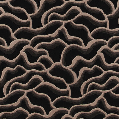 Kravet Design Upholstery 37241.816.0 Upholstery VISCOSE - 63%;POLYESTER - 37% India </p><p>Repeat: H: , V: 27.5 21 - My Fabric Connection -