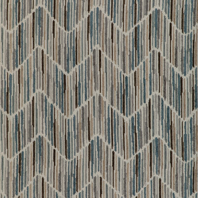 Kravet Design Upholstery 37242.1311.0 Upholstery POLYESTER - 100% China </p><p>Repeat: H: , V: 27.5 21 - My Fabric Connection -