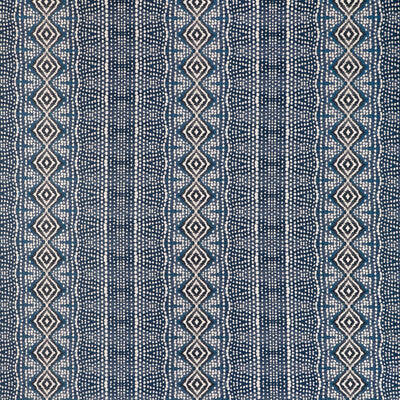 Kravet Design Upholstery 37246.5.0 Upholstery POLYESTER - 89%;NYLON - 11% India </p><p>Repeat: H: , V: 27.5 21 - My Fabric Connection -