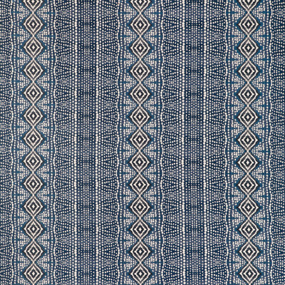 Kravet Design - Upholstery - 37246.5.0 - Upholstery - POLYESTER - 89%;NYLON - 11% - India </p><p>Repeat: H: , V: 27.5 21 - My Fabric Connection -