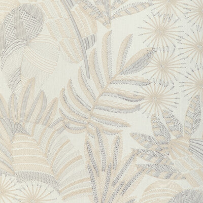 Kravet Couture Multipurpose 37249.15.0 Multipurpose VISCOSE - 47%;COTTON - 24%;LINEN - 24%;POLYESTER - 5% India </p><p>Repeat: H: , V: 27.5 21 - My Fabric Connection -