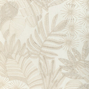 Marajo Ivory 37249.1.0 by Kravet Couture Fabric