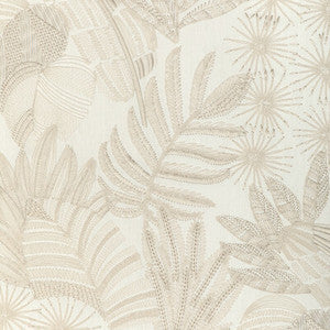 Marajo Ivory 37249.1.0 by Kravet Couture Fabric