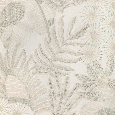 Kravet Couture Multipurpose 37249.3.0 Multipurpose VISCOSE - 47%;COTTON - 24%;LINEN - 24%;POLYESTER - 5% India </p><p>Repeat: H: , V: 27.5 21 - My Fabric Connection -