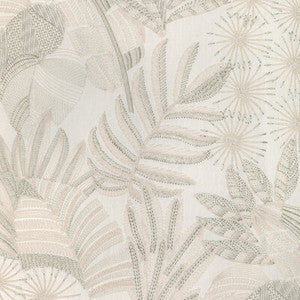 Marajo Leaf 37249.3.0 by Kravet Couture Fabric