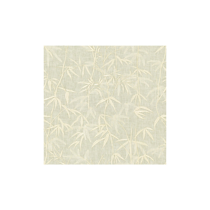 3725-1 by Kravet Design Fabric - COTTON - 50%;LINEN - 50% India - Horizontal: 15.5 and Vertical: 15.5 50 - Fabric Carolina -
