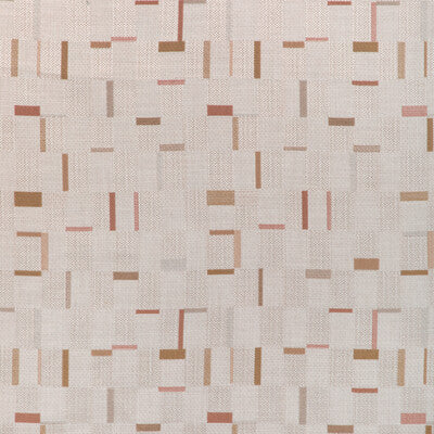 Kravet Couture - Upholstery - 37262.1624.0 - Upholstery - SUNBRELLA (R) SOLUTION DYED ACRYLIC - 100% - United States </p><p>Repeat: H: , V: 27.5 21 - My Fabric Connection -