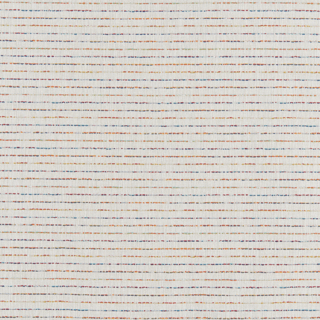 Jules Texture - Multi By Brunschwig & Fils Fabric