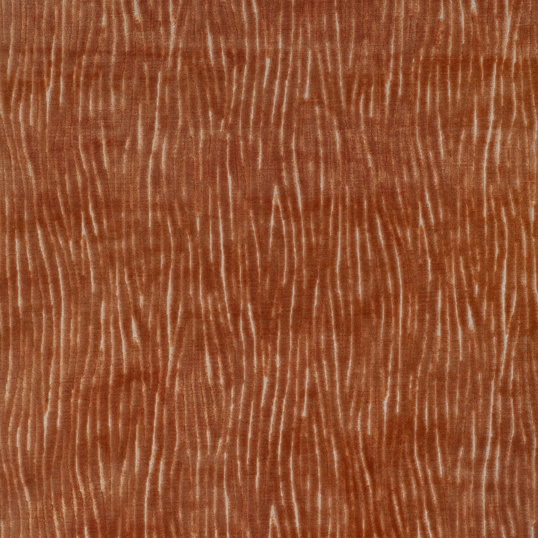 Wave Motion - Terracotta By Kravet Basics Fabric