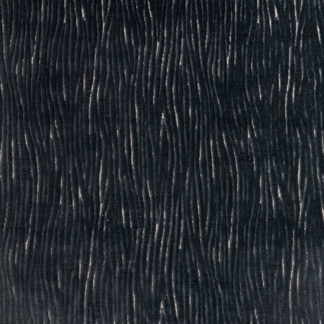 Wave Motion - Coal By Kravet Basics Fabric
