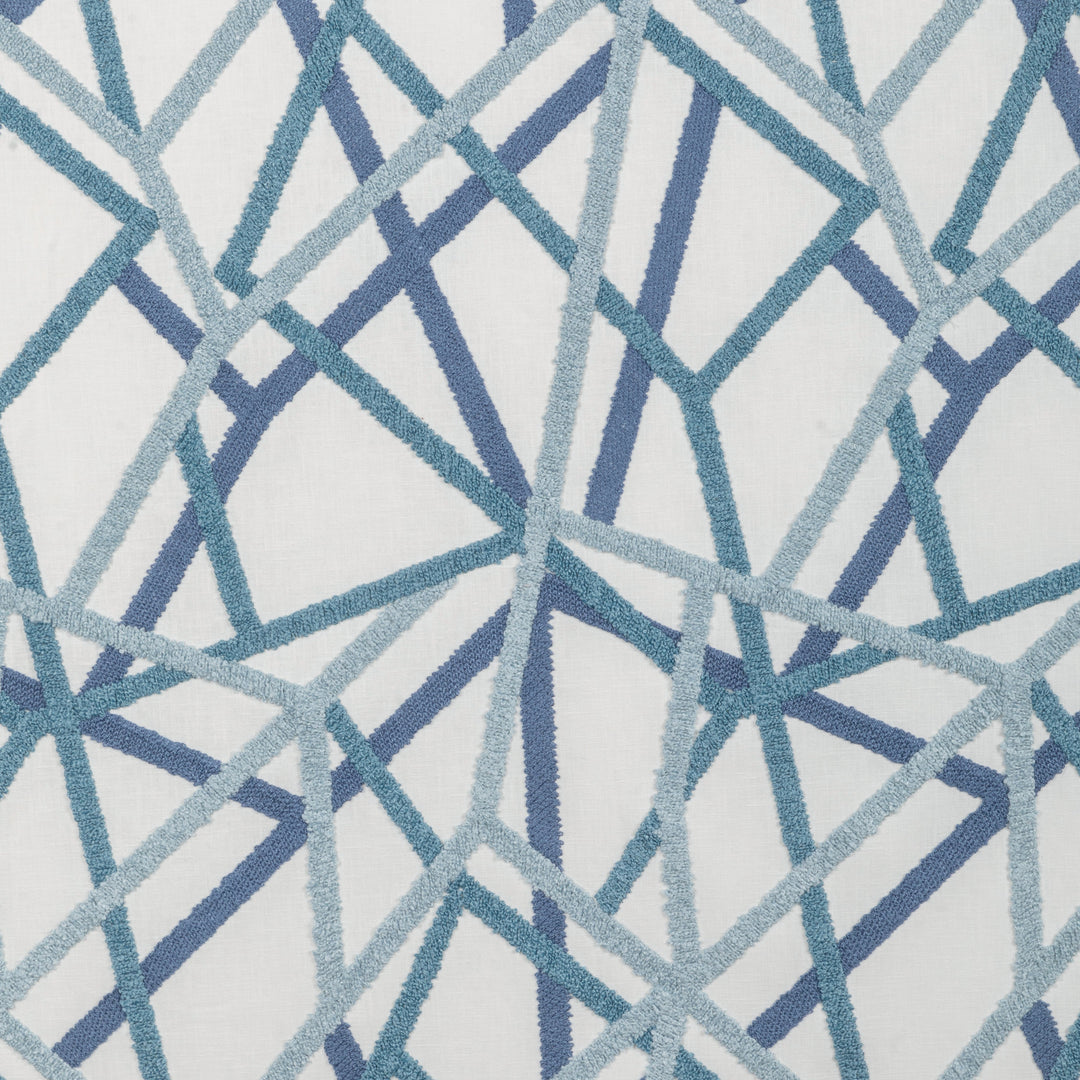 Cable Dance - Indigo By Kravet Basics Fabric