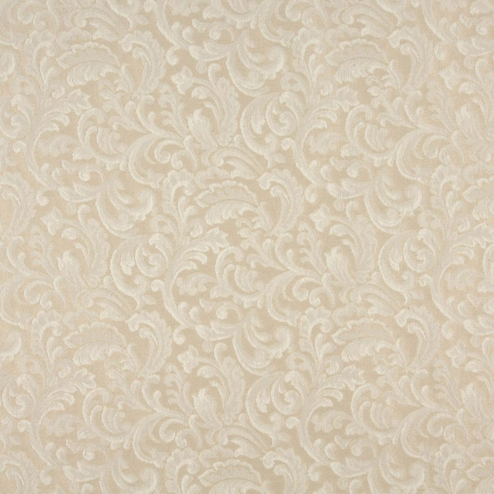 3730 Cream by Charlotte Fabric Ring Book Page #267 69% Cotton, 31% Polyester Made In USA Exceeds 70,000 Wyzenbeek Rubs (Heavy Duty) Horizontal: 13" x Vertical: 13" 54 Inches - Fabric Carolina -