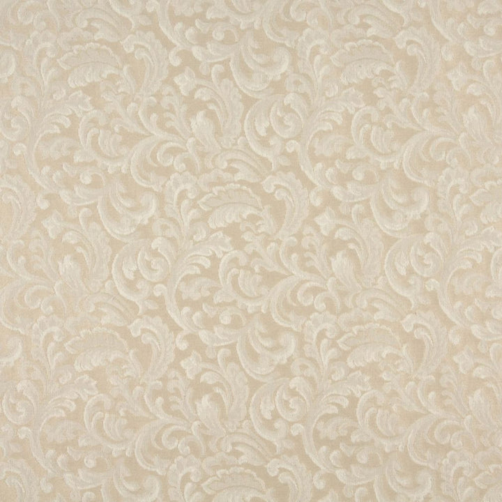 3730 Cream by Charlotte Fabric Ring Book Page #267 69% Cotton, 31% Polyester Made In USA Exceeds 70,000 Wyzenbeek Rubs (Heavy Duty) Horizontal: 13" x Vertical: 13" 54 Inches - Fabric Carolina -