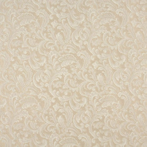3730 Cream by Charlotte Fabric
