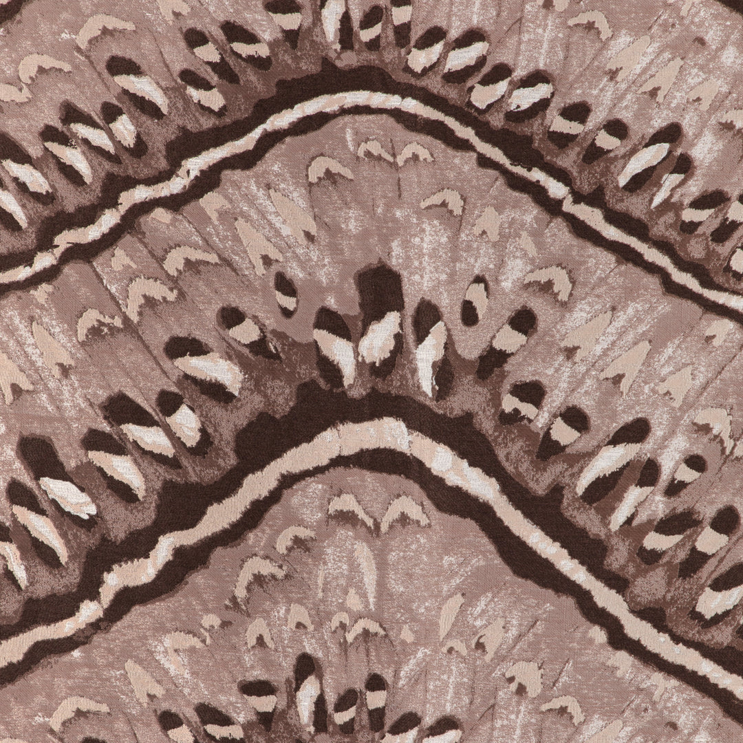 Moth Weave - Mulberry By Kravet Couture Fabric