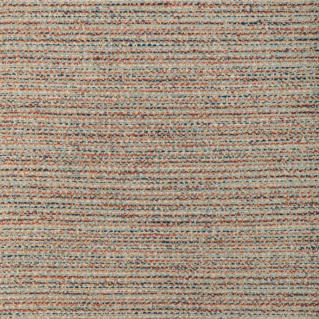 Otley Woven Tape - Clay By Lee Jofa Trim