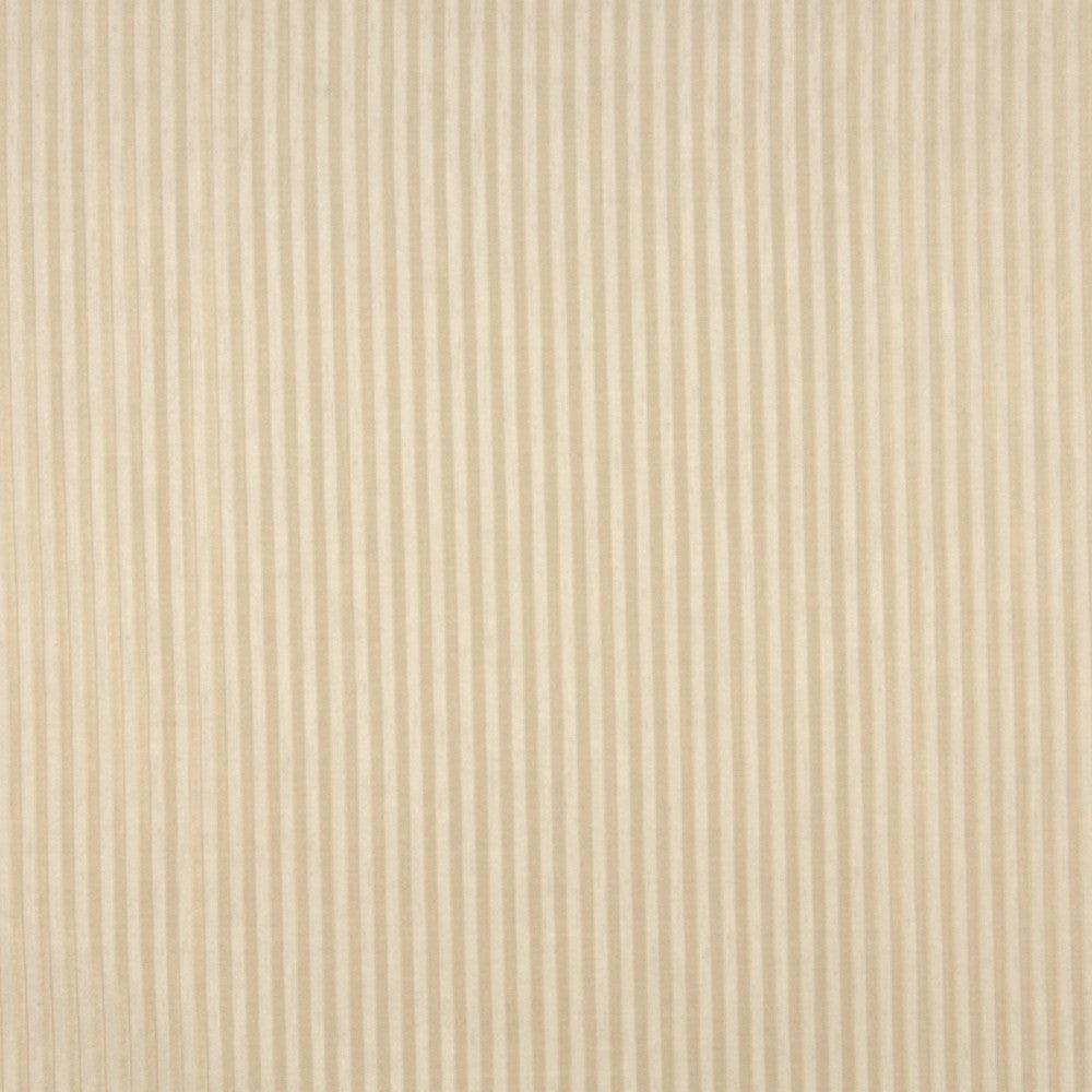 3734 Cream by Charlotte Fabric Ring Book Page #267 69% Cotton, 31% Polyester Made In USA Exceeds 70,000 Wyzenbeek Rubs (Heavy Duty) Horizontal: 0.5" 54 Inches - Fabric Carolina -