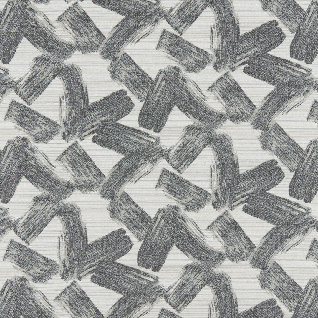Shodo - Pewter By Kravet Contract Fabric
