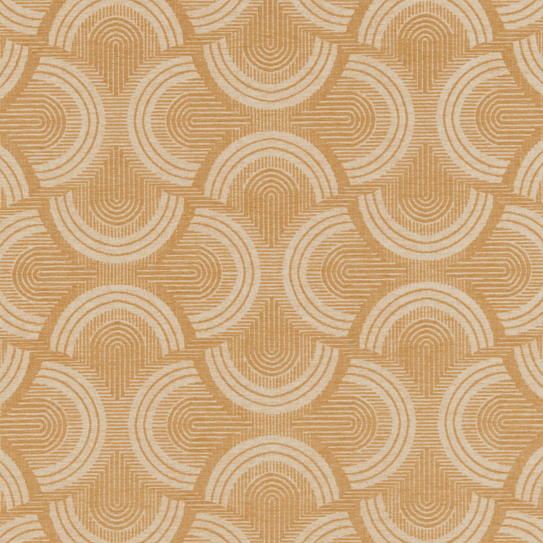 Arcadia - Honey By Kravet Contract Fabric