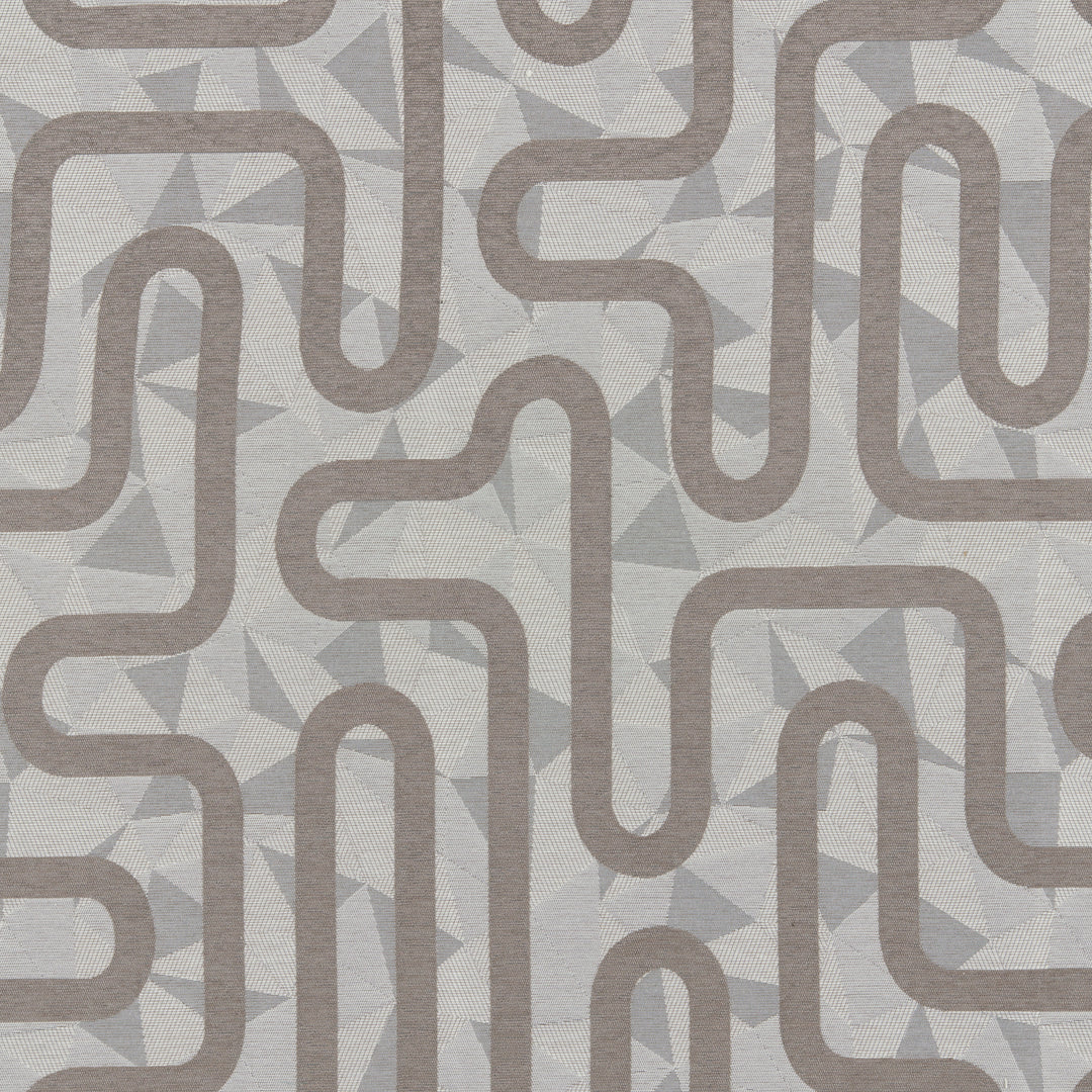 Roundabout - Shadow By Kravet Contract Fabric