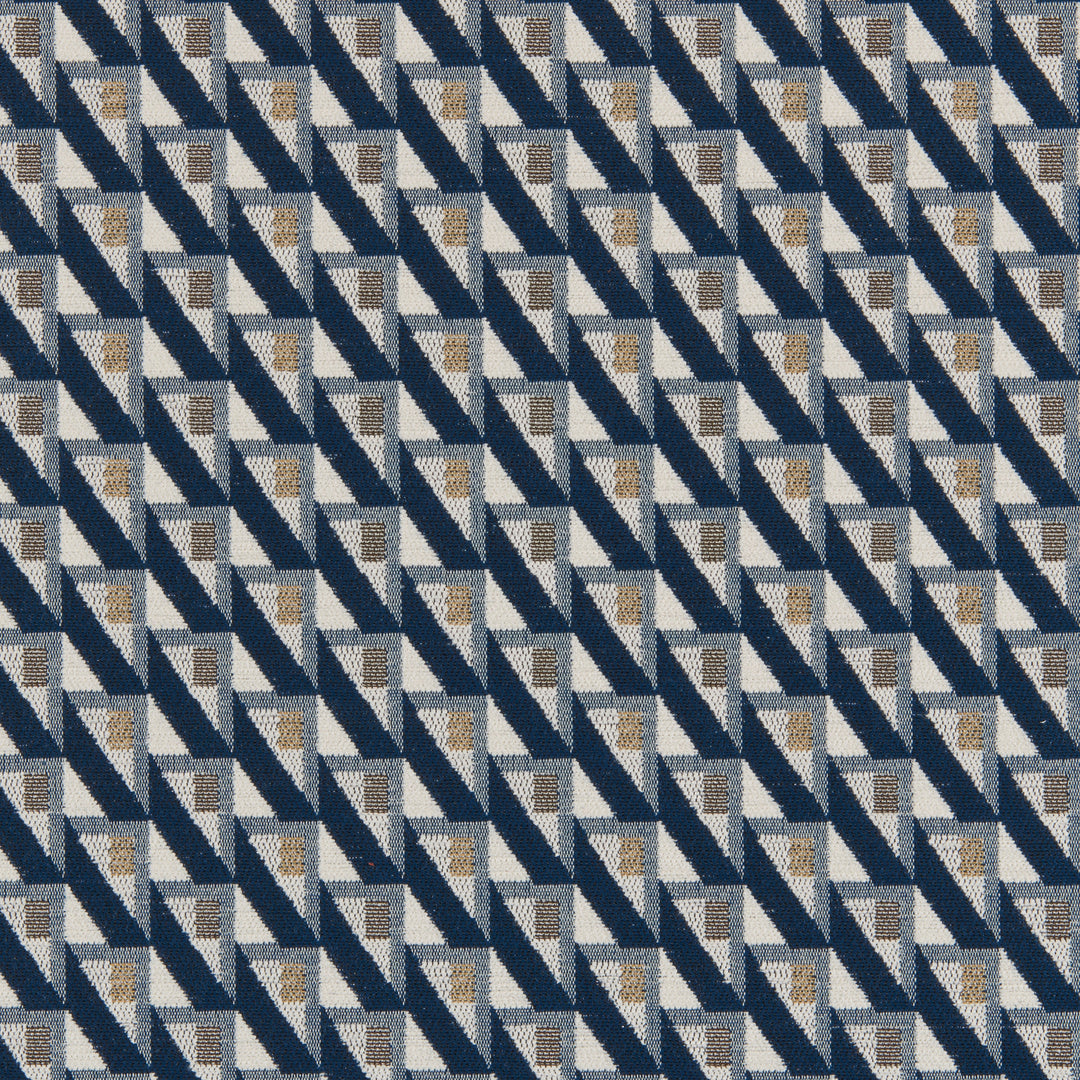 Square Root - Ink By Kravet Contract Fabric