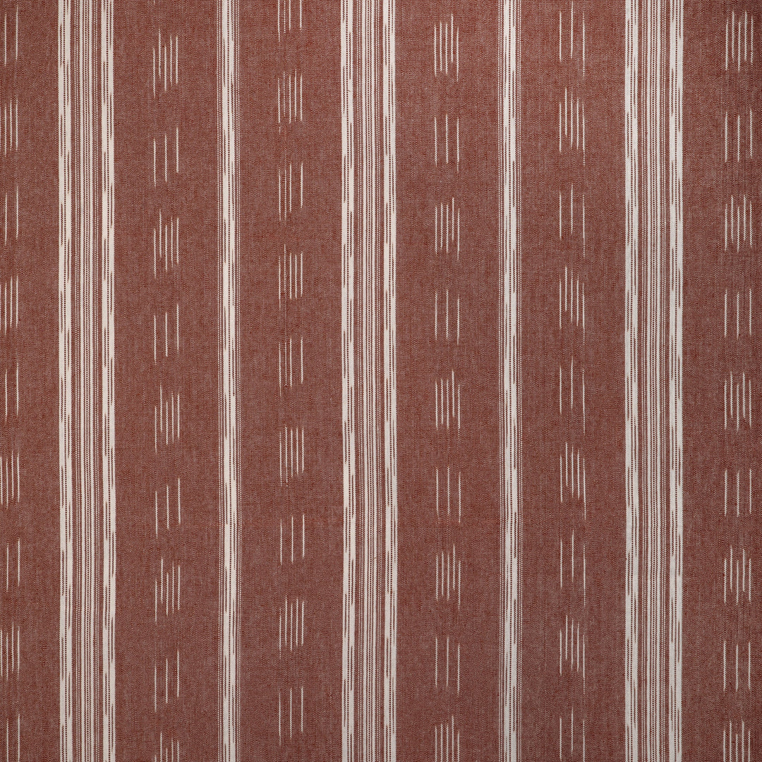 Puri Stripe - Clay By Kravet Couture Fabric