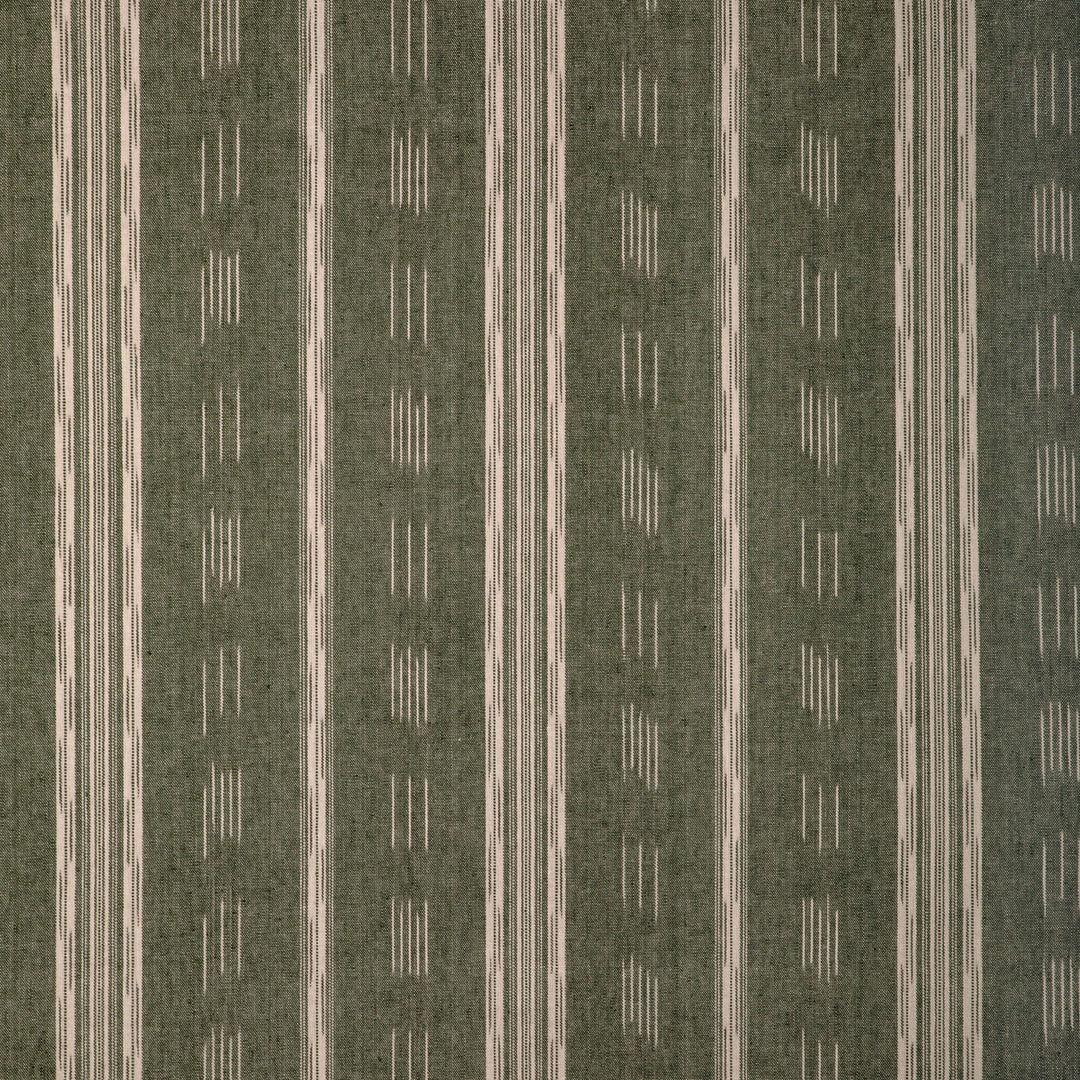 Puri Stripe - Moss By Kravet Couture Fabric
