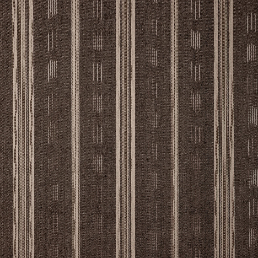 Puri Stripe - Carob By Kravet Couture Fabric