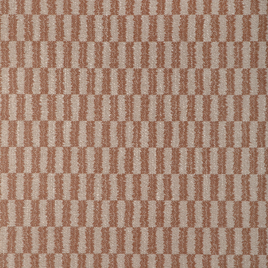 Mapusa Weave - Clay By Kravet Couture Fabric