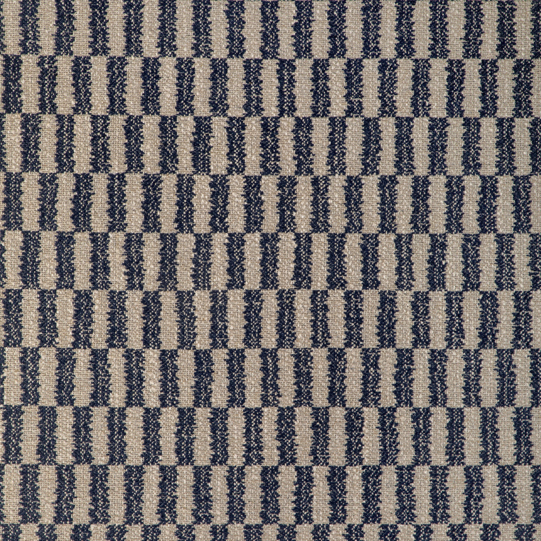 Mapusa Weave - Marine By Kravet Couture Fabric