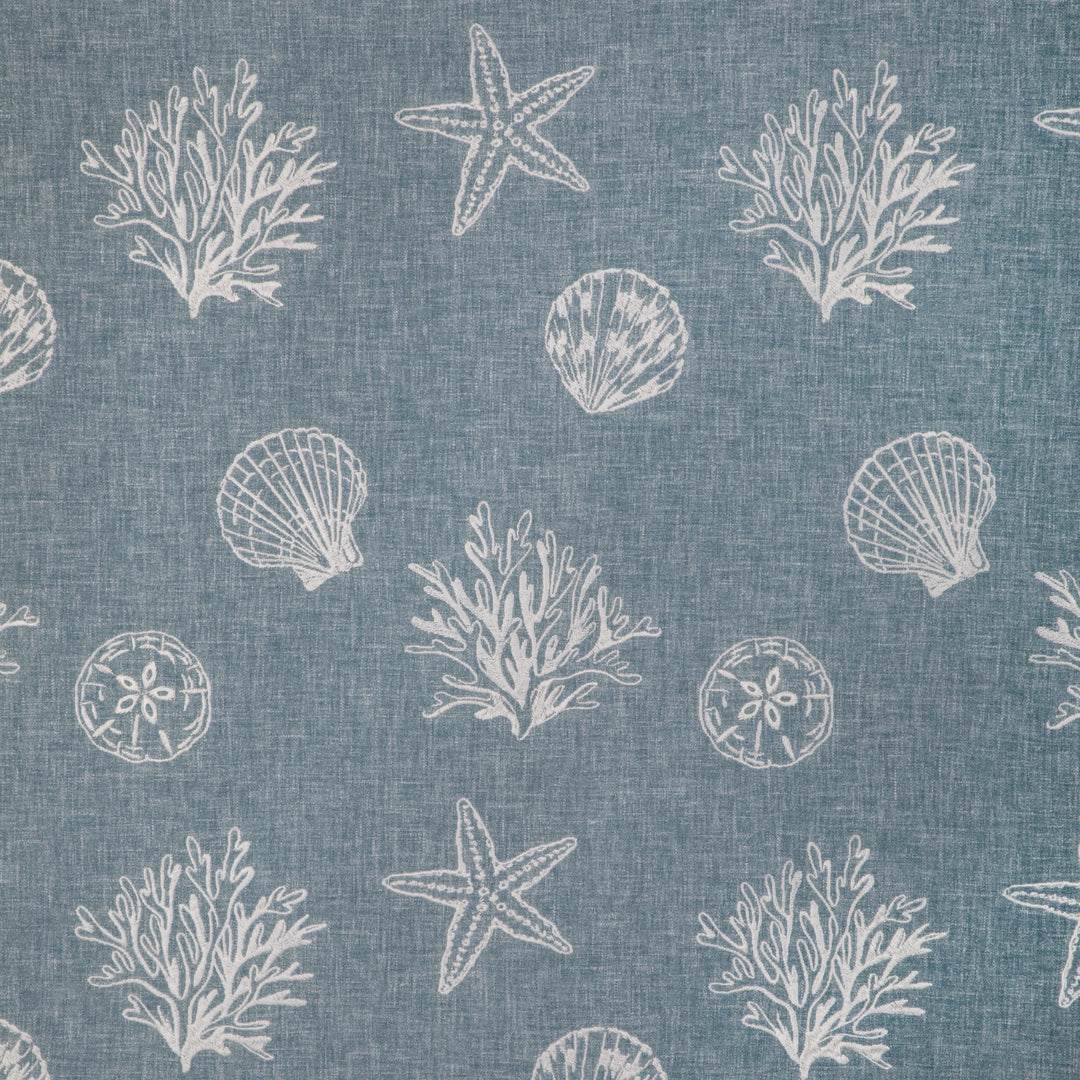 Shell Isle - Surf By Kravet Design Fabric