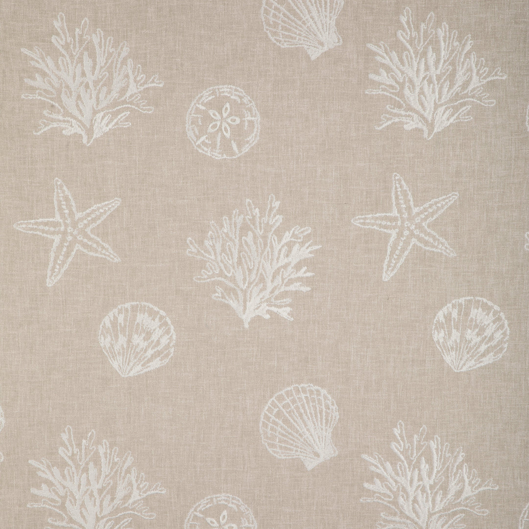 Shell Isle - Linen By Kravet Design Fabric