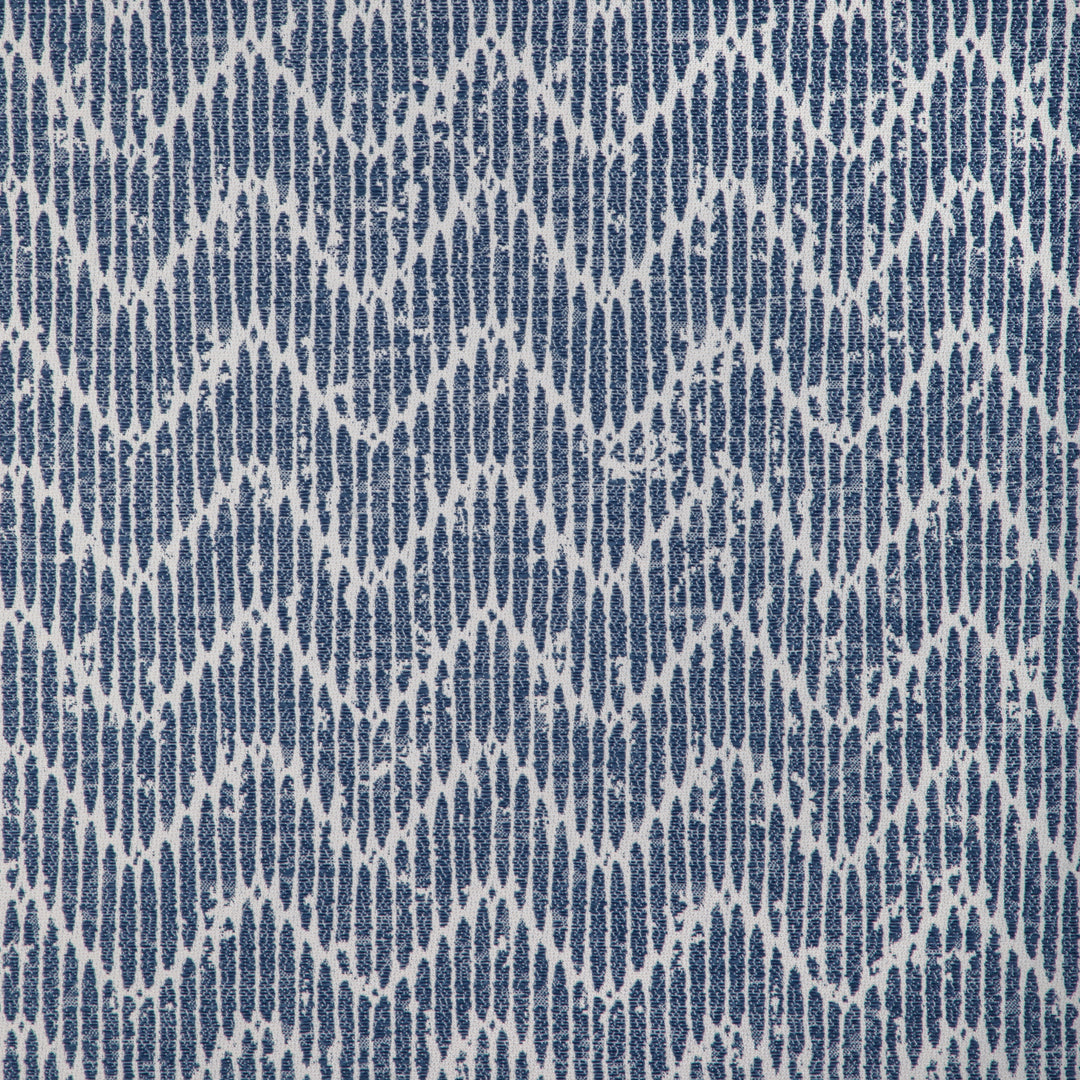 Cliff Edge - Navy By Kravet Design Fabric