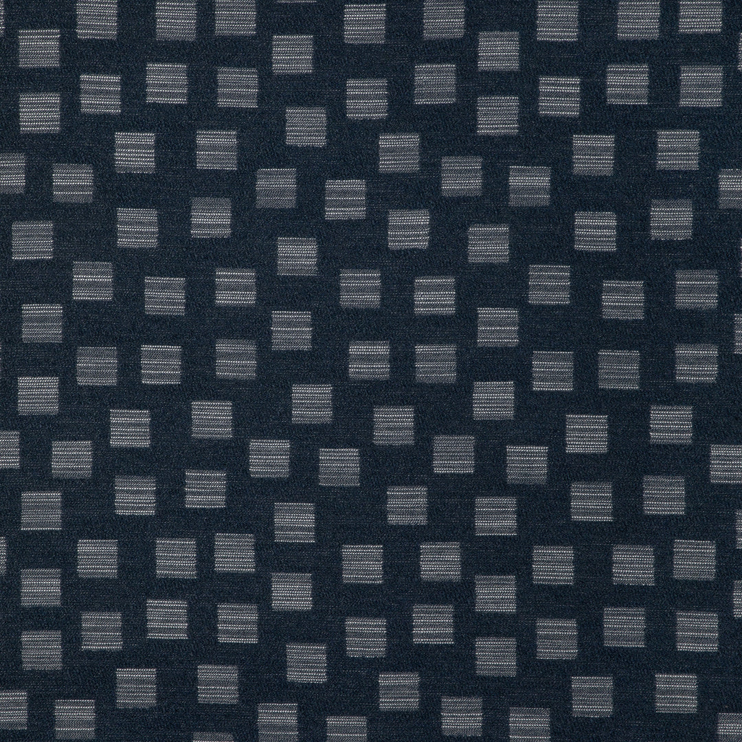 Avalon Weave - Marine By Kravet Couture Fabric