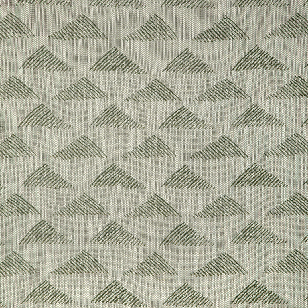 Laguna Weave - Moss By Kravet Couture Fabric