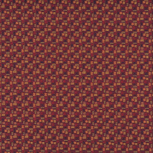 3748 Merlot by Charlotte Fabric
