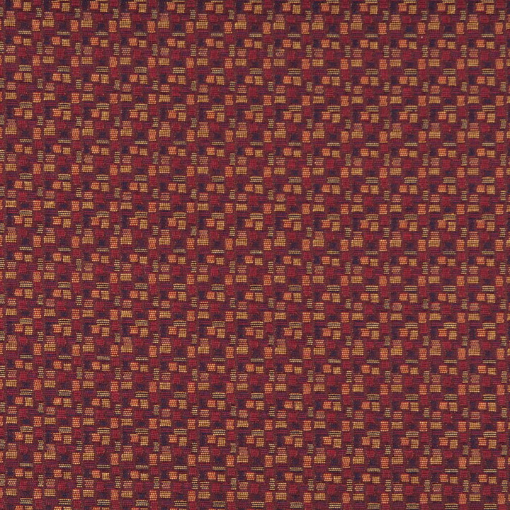3748 Merlot by Charlotte Fabric Decorative Durables XII 45% Cotton, 44% Polyester, 11% Acrylic Made In USA Exceeds 150,000 Wyzenbeek Rubs (Heavy Duty) Horizontal: 3.25" x Vertical: 1.25" 54 Inches - Fabric Carolina -