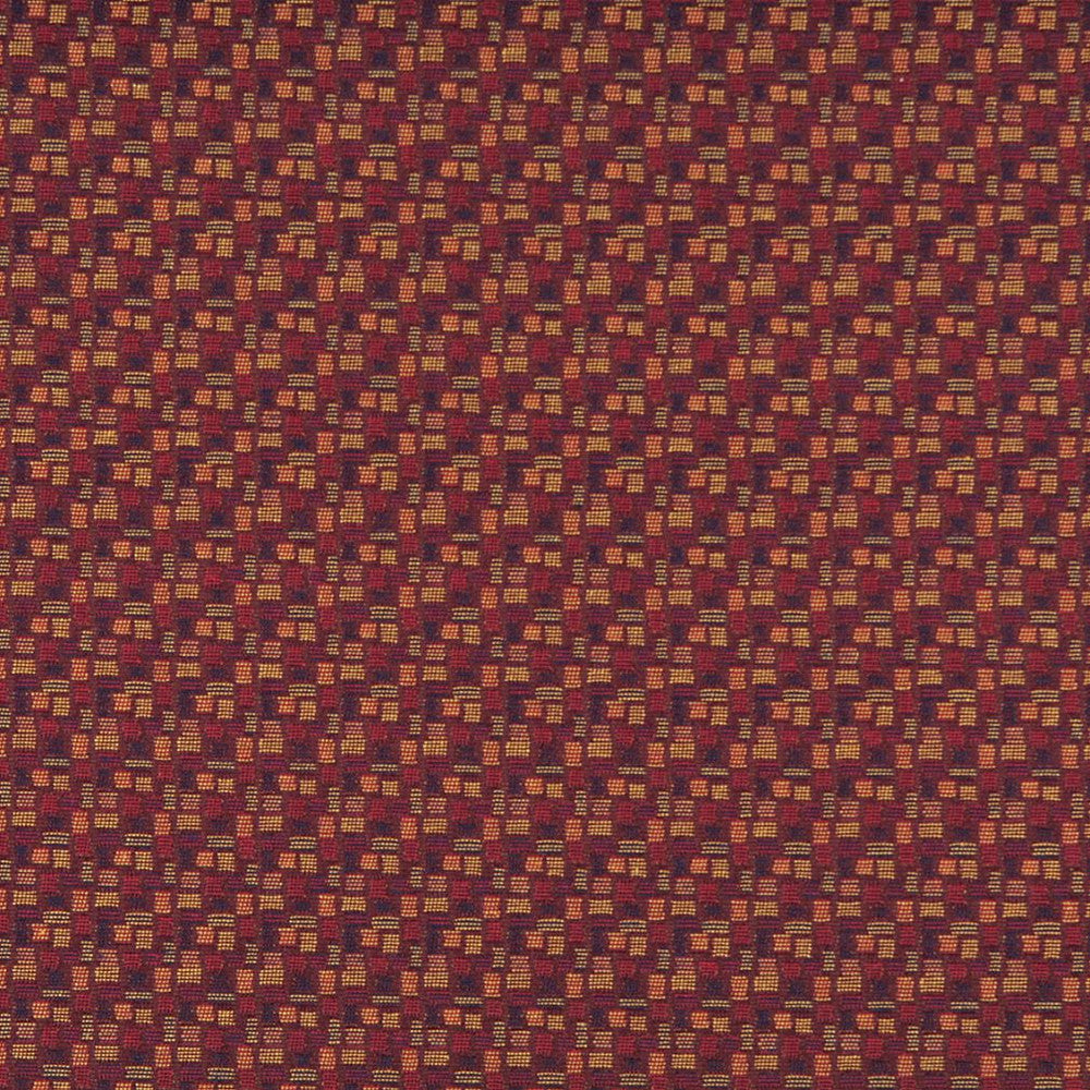 3748 Merlot by Charlotte Fabric Decorative Durables XII 45% Cotton, 44% Polyester, 11% Acrylic Made In USA Exceeds 150,000 Wyzenbeek Rubs (Heavy Duty) </p><p>Repeat: Horizontal: 3.25" x Vertical: 1.25" 54 Inches - Fabric Carolina -