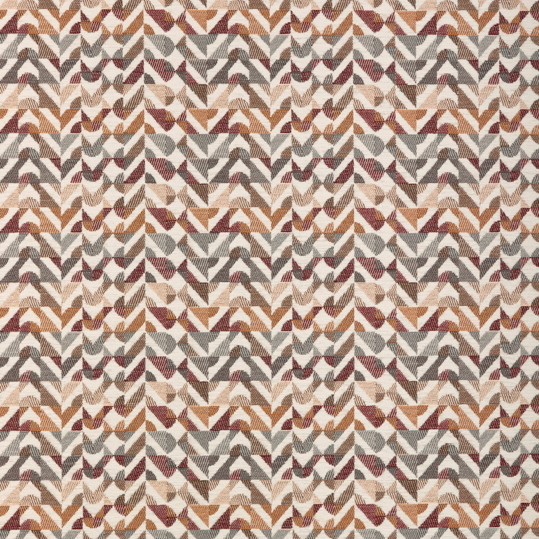 Tatum - Berry By Kravet Contract Fabric