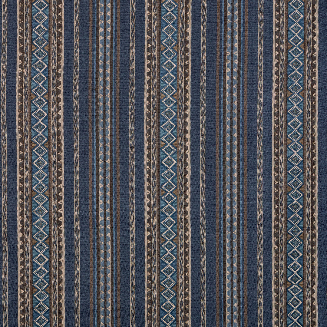 Canyon Road - Indigo By Kravet Couture Fabric