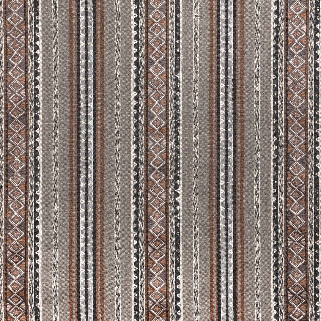 Canyon Road - Charcoal By Kravet Couture Fabric