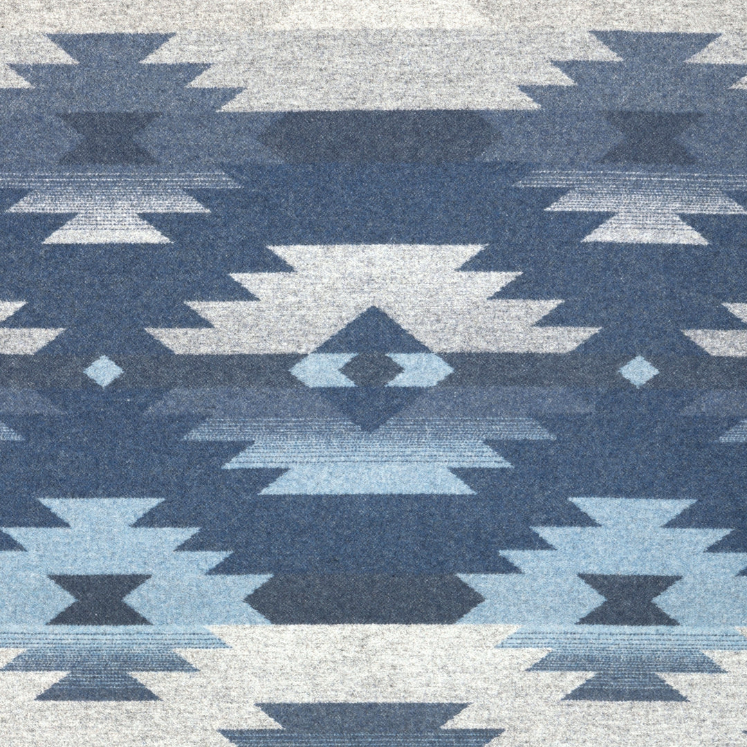 Desert Diamonds - Indigo By Kravet Couture Fabric