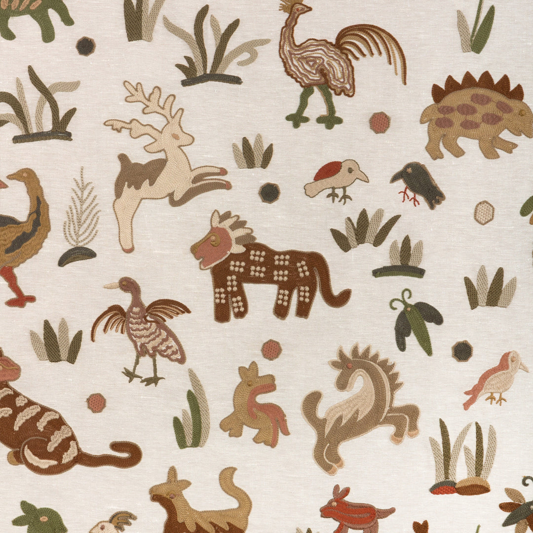 Dwellers - Clay By Kravet Couture Fabric