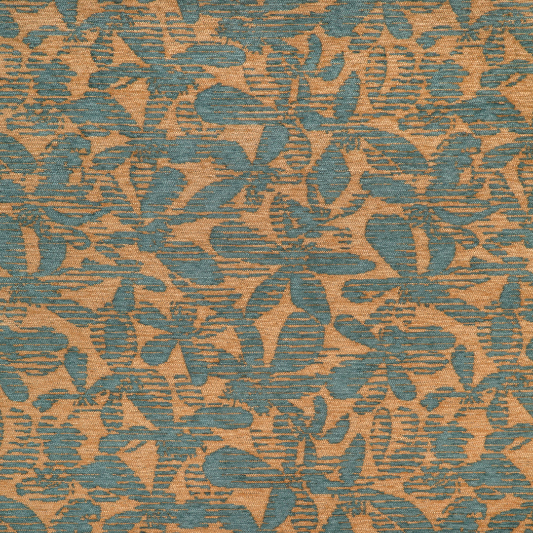 Ranza - Rainforest By Kravet Contract Fabric