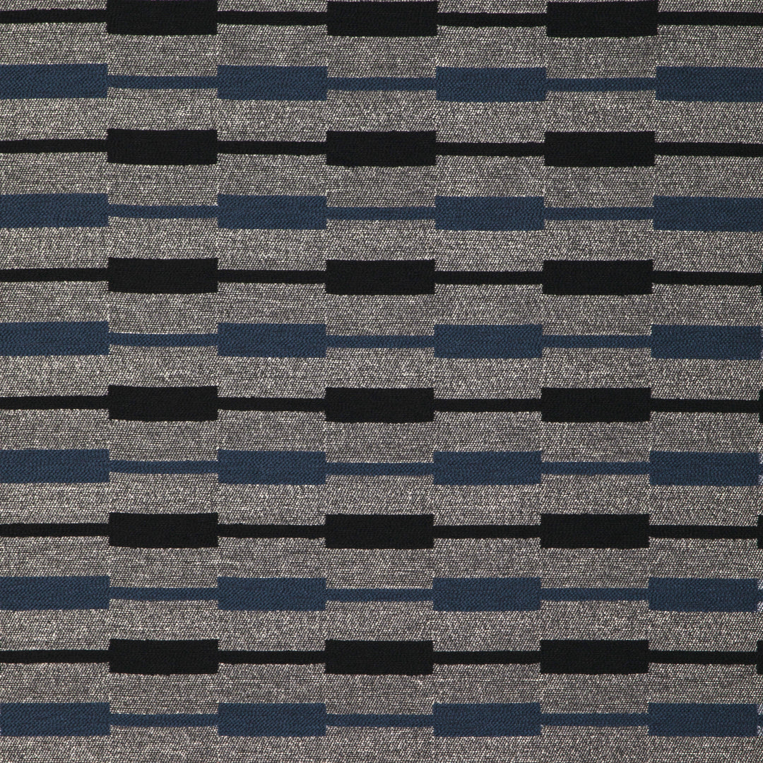 Dakota - Midnight By Kravet Contract Fabric