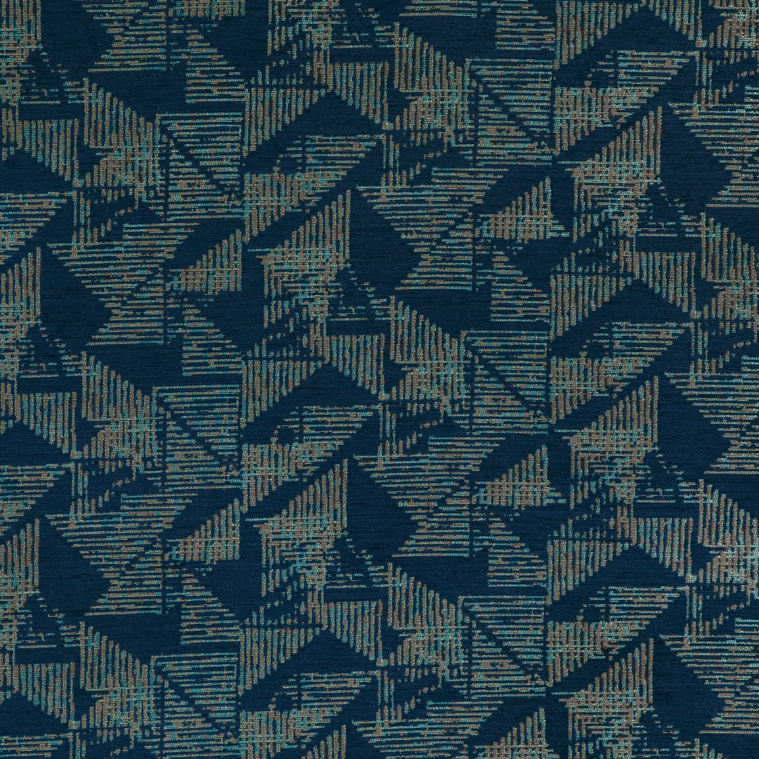 Chimayo - Midnight By Kravet Contract Fabric